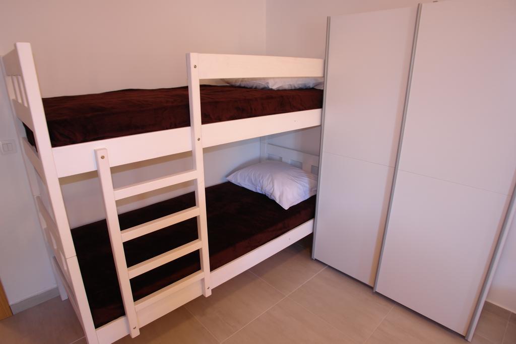 Robinson Bella Appartement Bogomolje Buitenkant foto